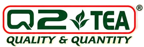 Q2 Tea — Quality & Quantity